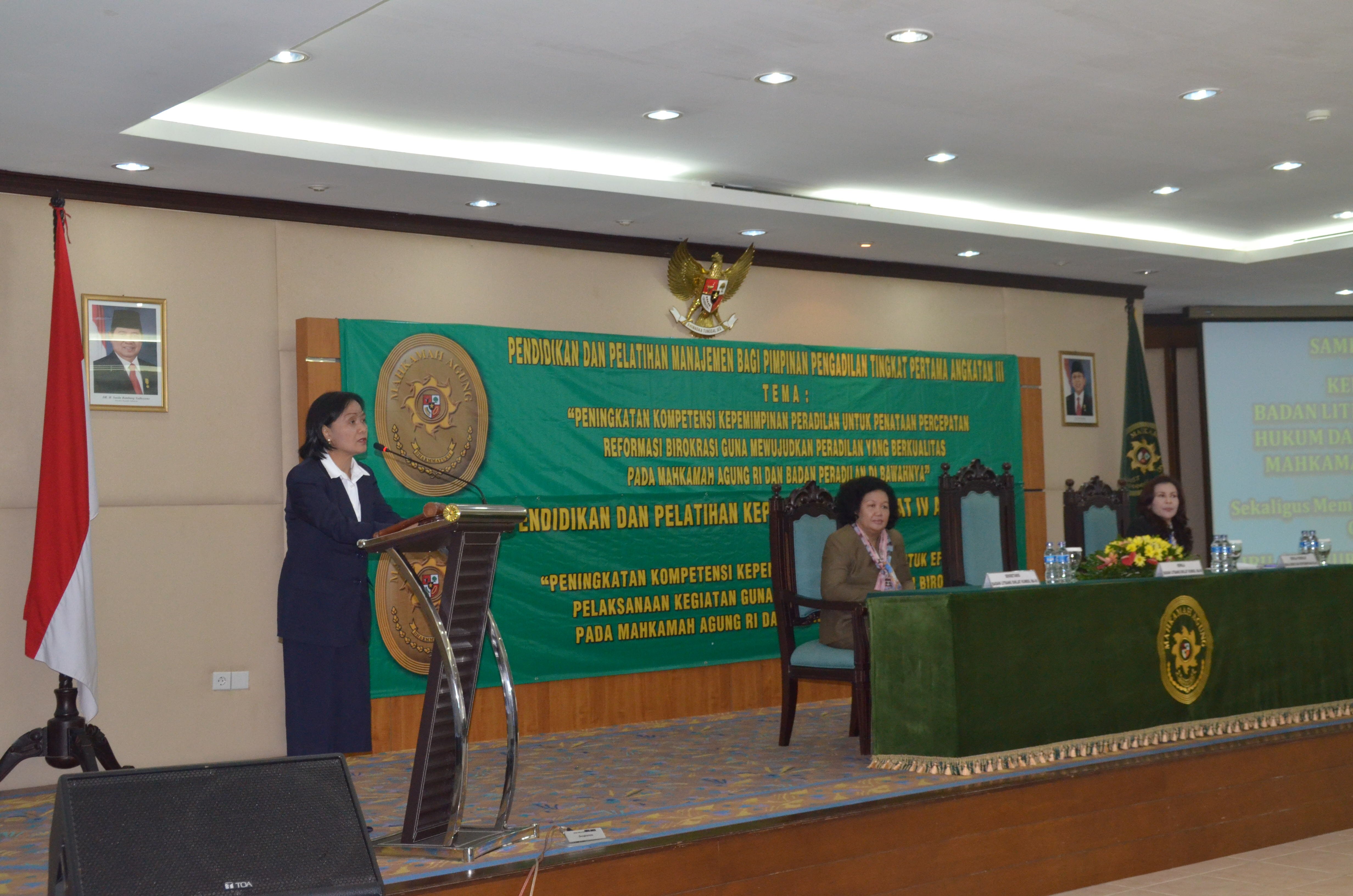 Permintaan Laporan (Feedback) Diklat Barang/Jasa Tahun 2012