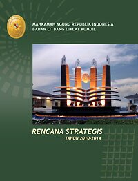 Rencana dan Strategi 2010-2014
